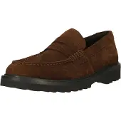 Clarks Berwick Lo G - Brown - 44