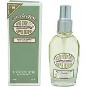 L'Occitane en Provence Almond Supple Skin Oil 48H Hydration - 100 ml