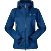Berghaus Bg W Summit Seeker Gtx Jkt - Navy - S