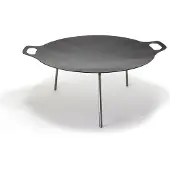 Petromax 56 cm muurinpohjapannu