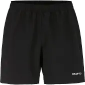 Craft Men's Adv Essence Shorts Black L