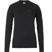 Craft ACTIVE COMFORT LS 2W Black - M