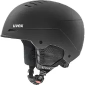 Uvex Wanted Kypärä Visiirillä