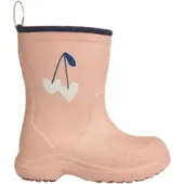 Liewood Aston Rainboot - Pink - 31