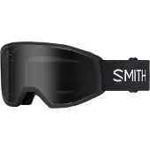 Smith Loam S Mtb Black Goggle black mirror Koko Uni