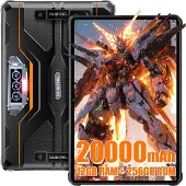 Oukitel RT8 12/256GB 4G tabletti