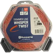 Husqvarna Whisper Twist 2,7 mm 60 m Trimmerilanka