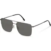 Rodenstock Aurinkolasit - - R1448 - Lentäjä - Metalli - 59/17/145