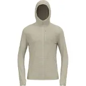 Odlo Ascent Kokovetoketjullinen Collegepaita