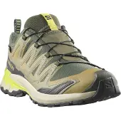 Salomon Xa Pro 3d V9 Gore-tex Polkujuoksukengät