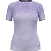 Odlo Performance Light Rain Dye Lyhythihainen Aluspaita