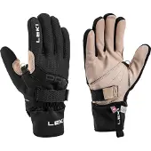 LEKI Hs Prc Premium Thermoplus Shark hiihtokäsineet