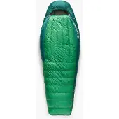 Sea to Summit Ascent -9C/15F Rain Forest Green REGULAR