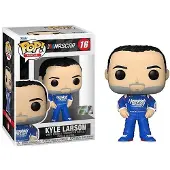 Funko POP! Nascar Kyle Larson (henrick) -figuuri