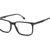 Carrera 326 57/16/150 Matte mustat asetaattikehykset MIEHET 326