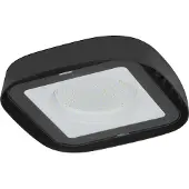 Osram LED Floodlight Ufo High Bay 9650lm 80W/840 IP65 black