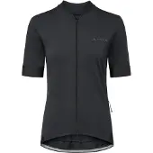 Vaude Bike Kuro Fz Tricot Ii Lyhythihainen Pyöräilypaita