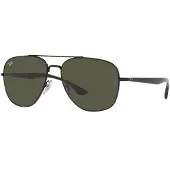 Ray-Ban - RB3683 002/31 5615