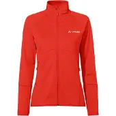 Vaude Monviso Fz Ii Vetoketjullinen Fleecetakki