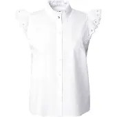 Hugo Boss C_Balvana - White - 36