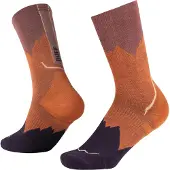 Buff Merino Lightweight Crew-sukat