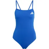 Adidas Ess Thstrp Suit - Blue - 32