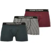 Urban Classics Set Of 3 S Boxerit