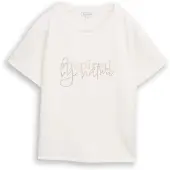 Tom Tailor 1050444 Lyhythihainen T-paita