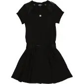 DKNY D62627 Lyhythihainen Mekko