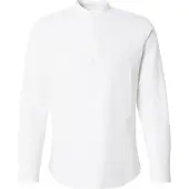 Jack & Jones Breeze Tunic Linen Pitkähihainen Kauluspaita