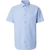 Jack & Jones Chad Oxford Stripe Lyhythihainen Paita