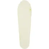 Exped Ultra 1R Mummy Medium Wide Fog-lime Medium Wide