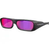 Oakley Permian Matte Black Ink Aurinkolasit prizm road Koko Uni
