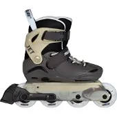 Powerslide Jet Adjustable Lasten Rullaluistimet