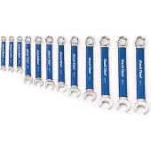 Park Tool -avainsarja 6-17