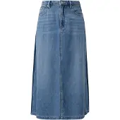 s.Oliver Hame sininen denim