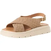 Tamaris Women Sandals - Brown - 38