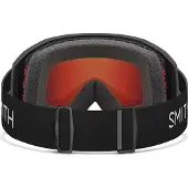 Smith Optics Loam Mtb Black Goggle musta