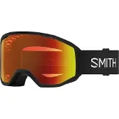 Smith Loam Mtb Black Goggle musta