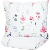 Homla vuodevaatesetti Perhonen 881690, 140x200, 2-osainen
