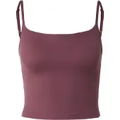 ICANIWILL Nimble 2-in-1 Tank Dull Berry Red