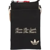 Adidas Bayern München Pieni laukku - Musta - , koko One Size
