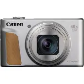 Canon APN kompaktikamera , kompakti Powershot SX740 HS, Lite Edition, hopea