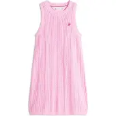 Tommy Hilfiger Mekko roosa