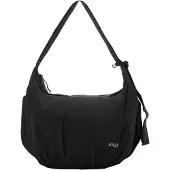 AEVOR Slouchy Olkalaukku black Koko Uni