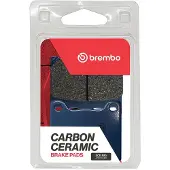 Brembo Jarrupalasarja (4kpl), levyjarru 07YA1107