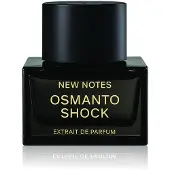 New Notes Osmanto Shock Extrait De Parfum 50ml