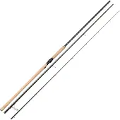 Westin W2 SALMON 3 pcs (Length & Casting Weight: 11' / 330 cm Upp To 50g)