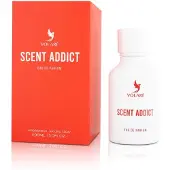 Volare - Eau de Parfum Tuoksu Addict -