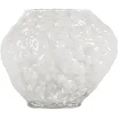 By On Vase Corallo Mini - White - H11CM